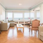 In With Stunning Sea View *