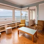 In With Stunning Sea View *