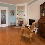 Appartement In With Stunning Sea View *