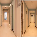 In With Stunning Sea View Oostende