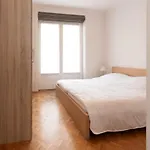 In With Stunning Sea View Oostende