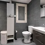 Appartement In With Stunning Sea View *