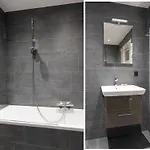 In With Stunning Sea View Appartement Oostende