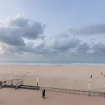 Appartement In With Stunning Sea View