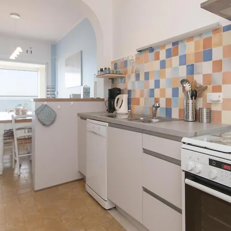 In With Stunning Sea View * Ostenda