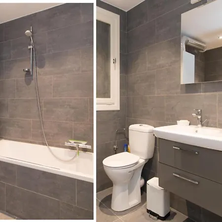 In With Stunning Sea View * Ostenda