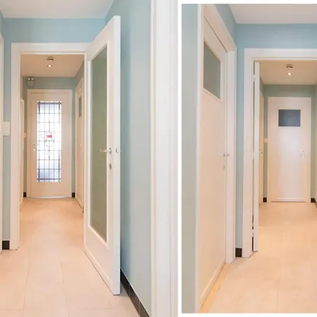 In With Stunning Sea View