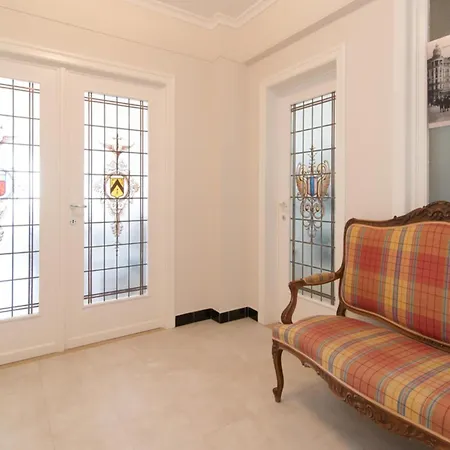 In With Stunning Sea View * Ostenda