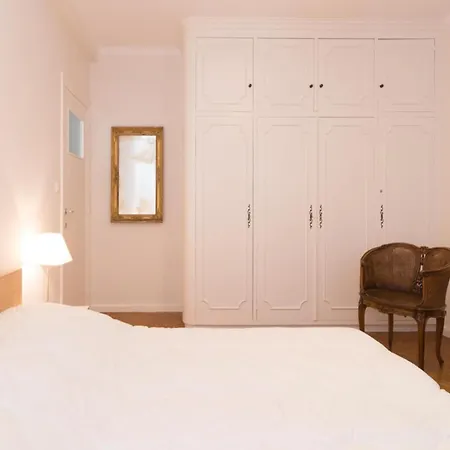 In With Stunning Sea View Apartament Ostenda