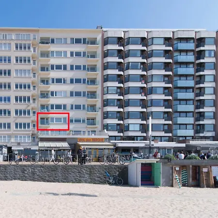 In With Stunning Sea View Apartament *