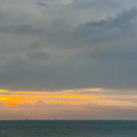 Apartament In With Stunning Sea View Ostenda