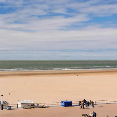 Apartmán In With Stunning Sea View