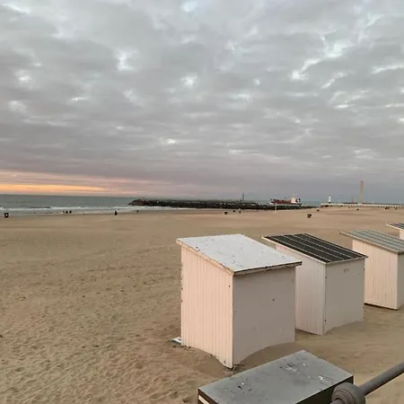 Apartament In With Stunning Sea View *