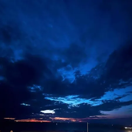 In With Stunning Sea View * Ostende