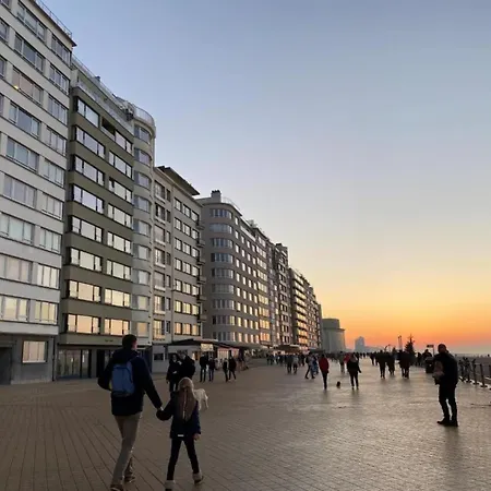 Apartament In Outdoor Space