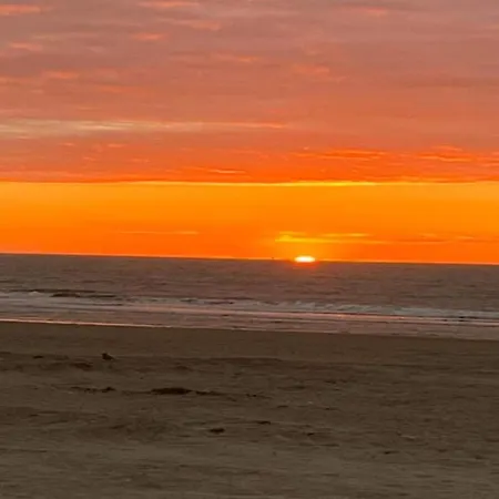 Apartmán In With Stunning Sea View