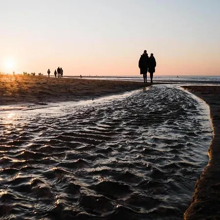 In With Stunning Sea View *