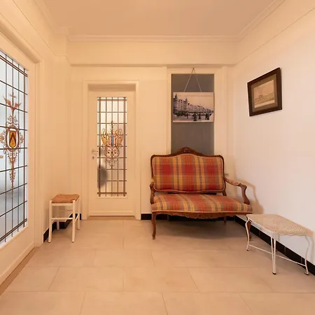 In With Stunning Sea View Ostende