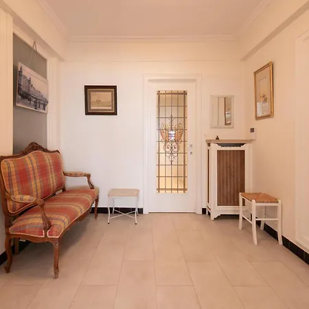 In With Stunning Sea View