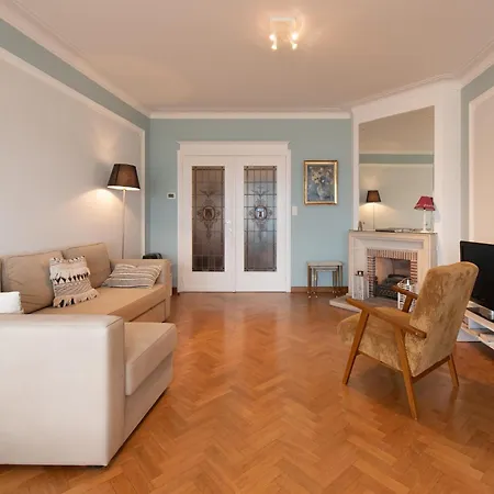 In With Stunning Sea View *