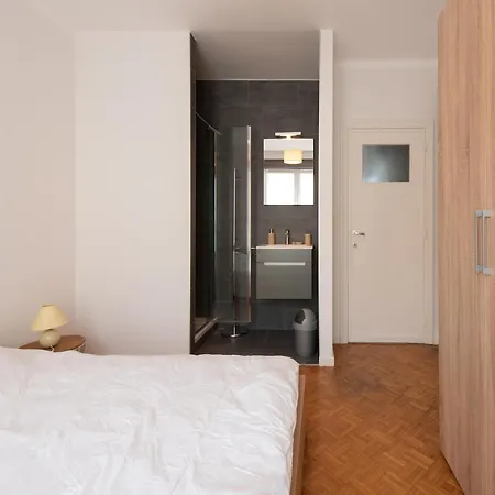 In With Stunning Sea View