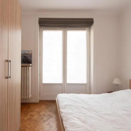 In With Stunning Sea View Lejlighed Oostende