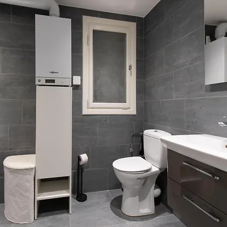 Apartamento In With Stunning Sea View *