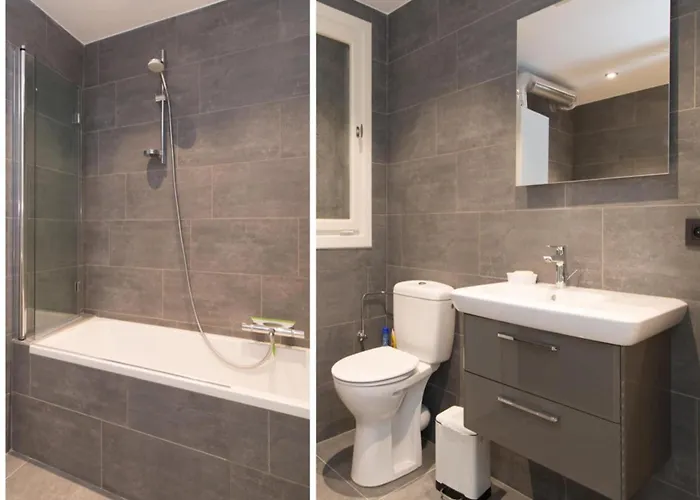 In With Stunning Sea View * Ostend