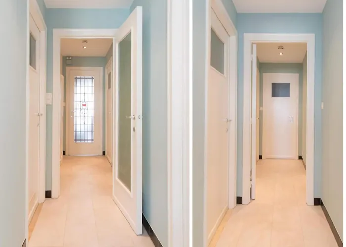 In With Stunning Sea View