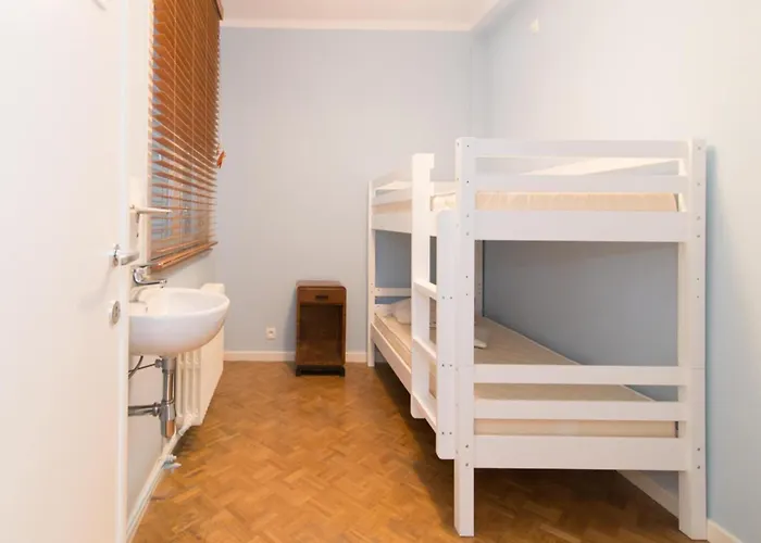 In With Stunning Sea View Apartamento *