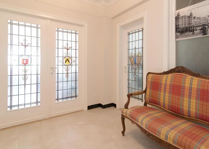 In With Stunning Sea View * Ostend