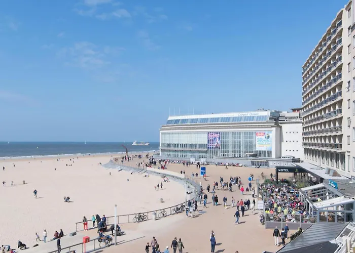 In With Stunning Sea View Apartamento *