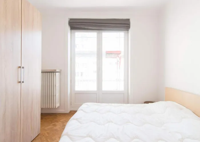 Apartamento In With Stunning Sea View Ostend