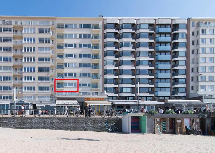 In With Stunning Sea View Apartamento *