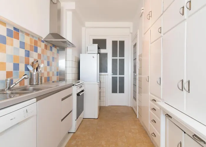 In With Stunning Sea View *