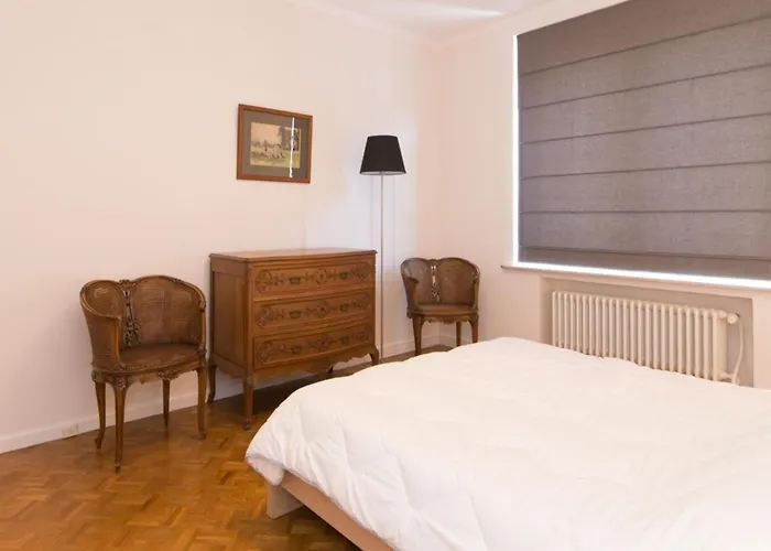 In With Stunning Sea View