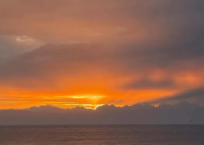 Apartman In With Stunning Sea View *