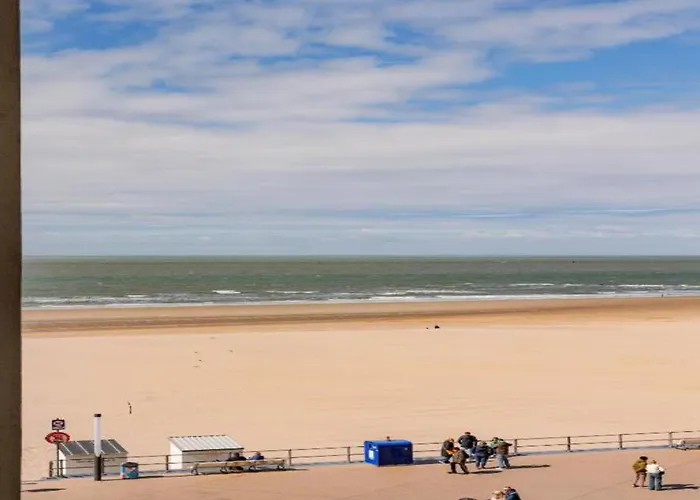 Apartamento In With Stunning Sea View