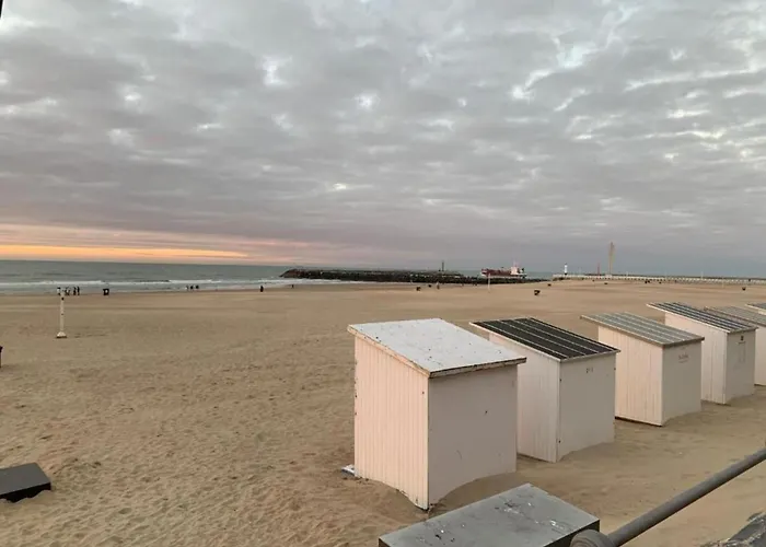 Apartamento In With Stunning Sea View *