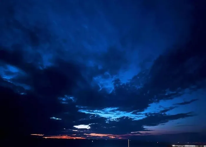 In With Stunning Sea View * Ostend