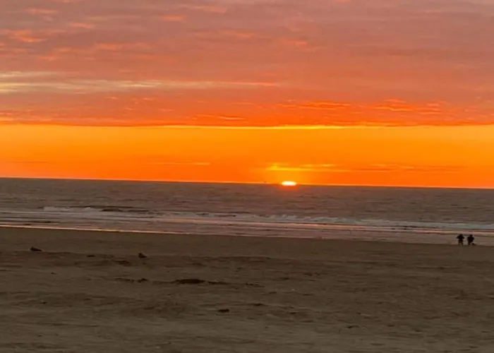 Apartamento In With Stunning Sea View