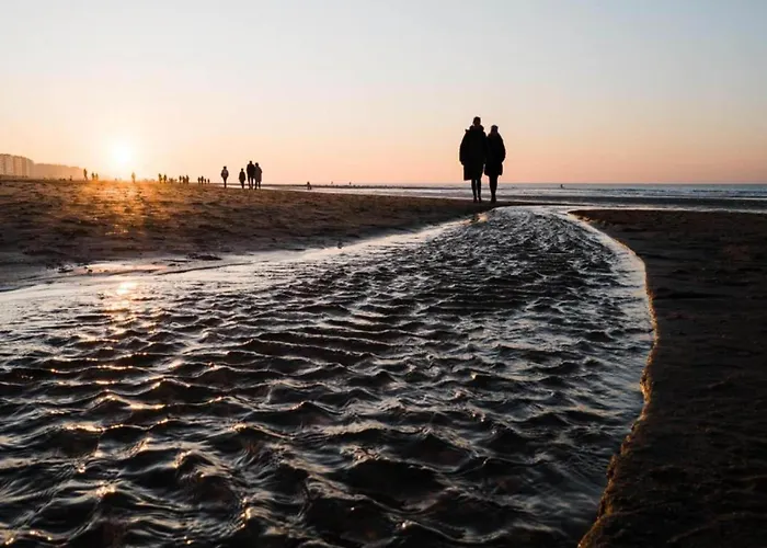 In With Stunning Sea View *