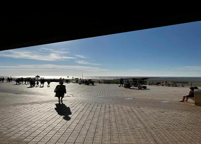 In With Stunning Sea View Apartamento