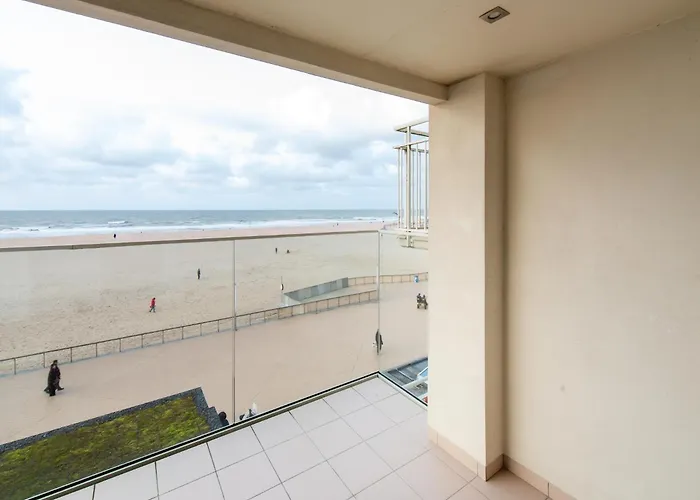 In With Stunning Sea View