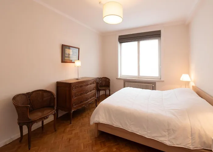 In With Stunning Sea View