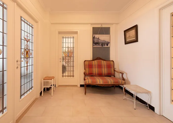 In With Stunning Sea View Ostende