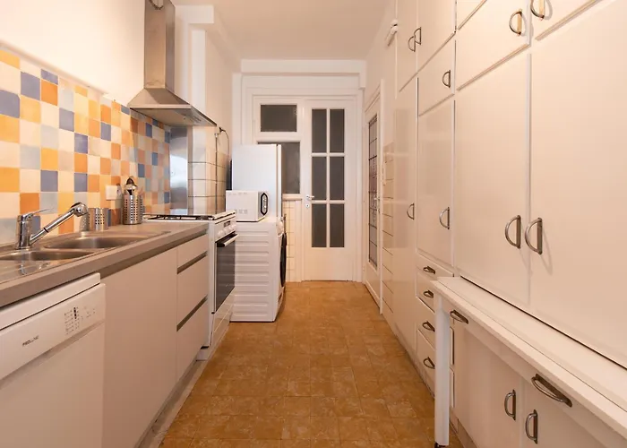 In With Stunning Sea View Ostende