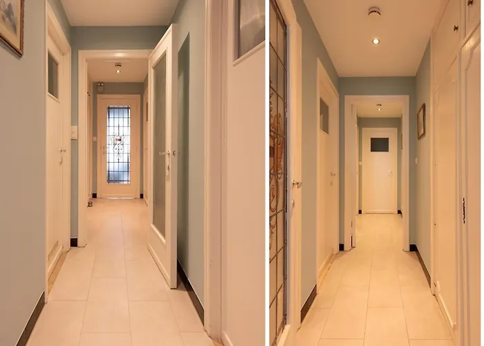 In With Stunning Sea View Ostende