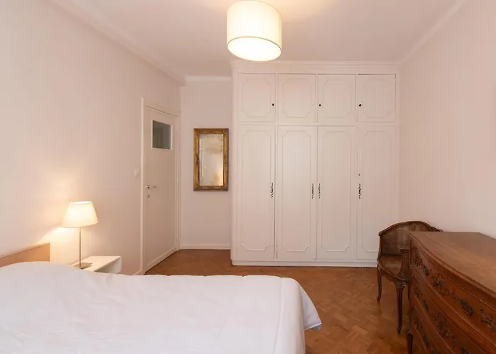 In With Stunning Sea View