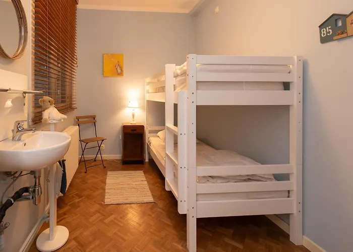 In With Stunning Sea View Ostende